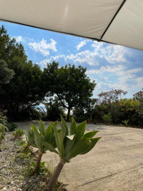 Casa vacanze Piedigrotta